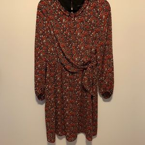 Banana Republic Dress, 8 Tall